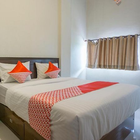 Oyo 2598 Hotel Chocolate Langsa Exterior photo