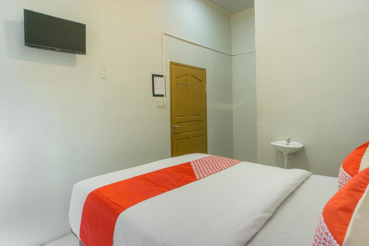 Oyo 2598 Hotel Chocolate Langsa Exterior photo
