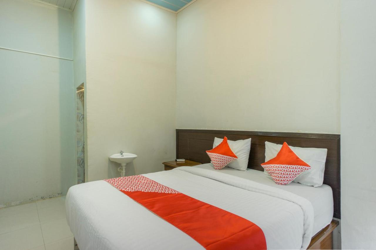 Oyo 2598 Hotel Chocolate Langsa Exterior photo