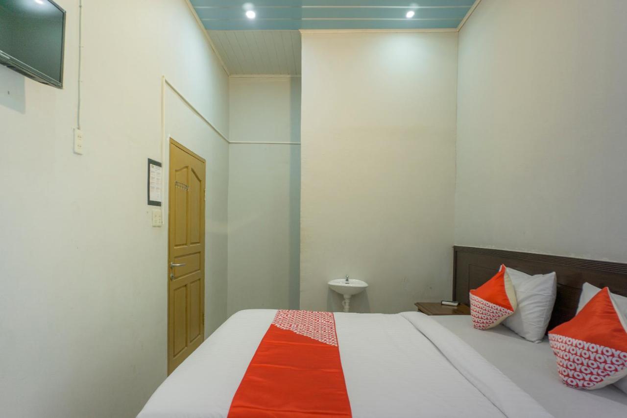 Oyo 2598 Hotel Chocolate Langsa Exterior photo
