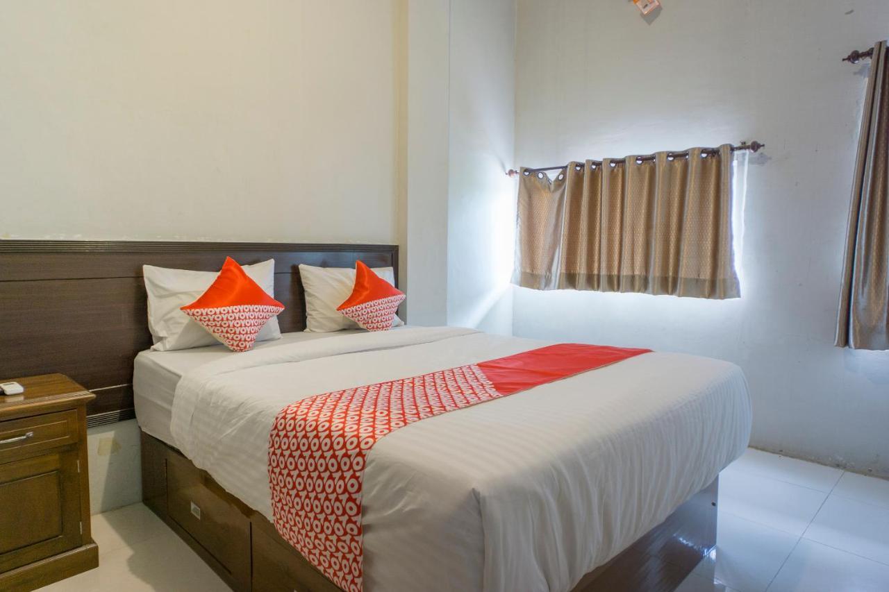 Oyo 2598 Hotel Chocolate Langsa Exterior photo