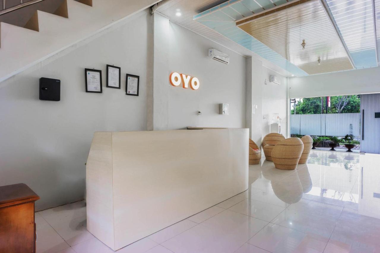 Oyo 2598 Hotel Chocolate Langsa Exterior photo