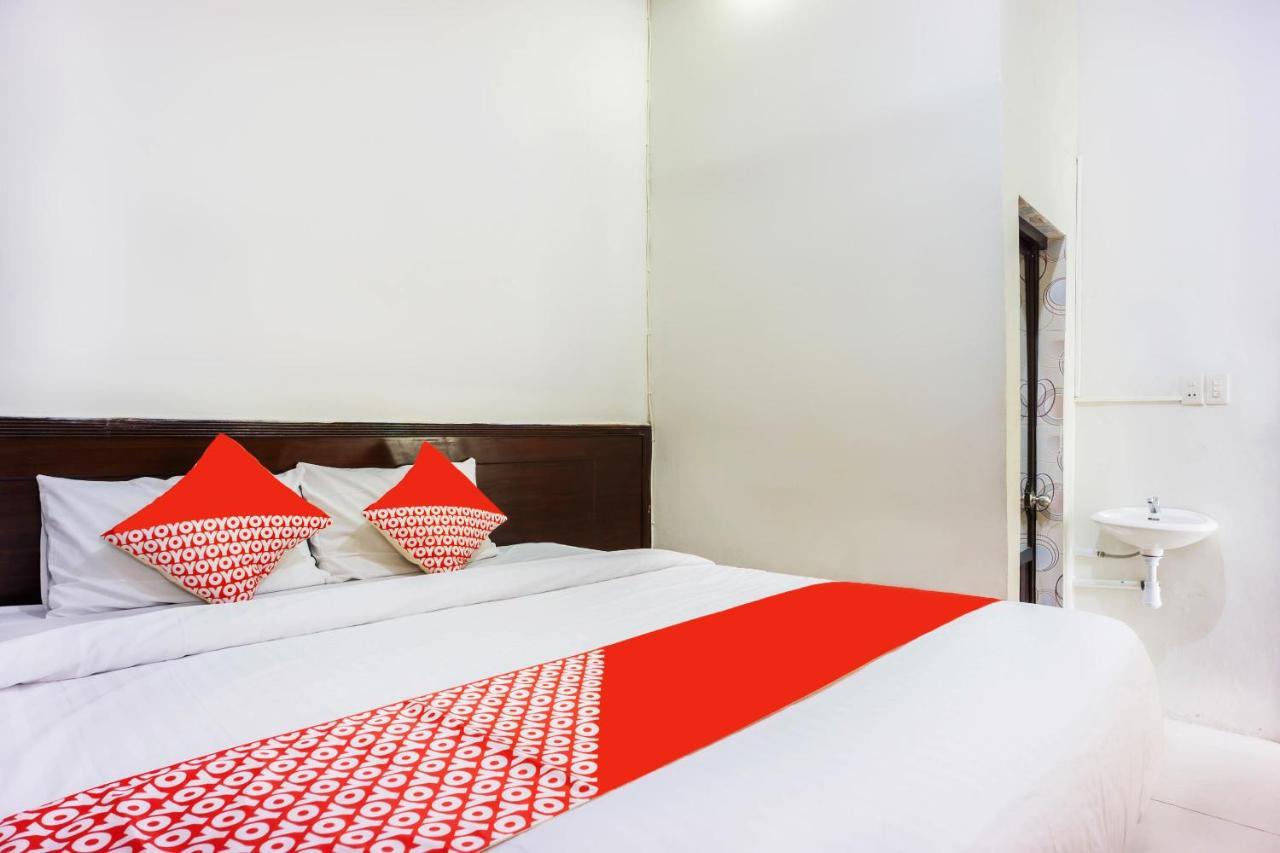 Oyo 2598 Hotel Chocolate Langsa Exterior photo