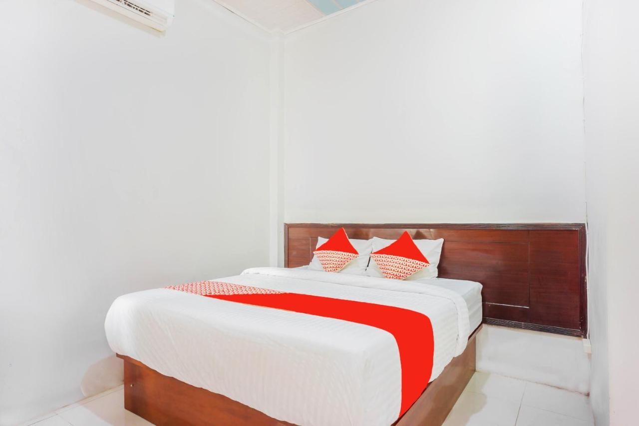 Oyo 2598 Hotel Chocolate Langsa Exterior photo