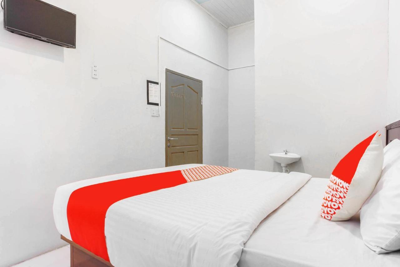 Oyo 2598 Hotel Chocolate Langsa Exterior photo