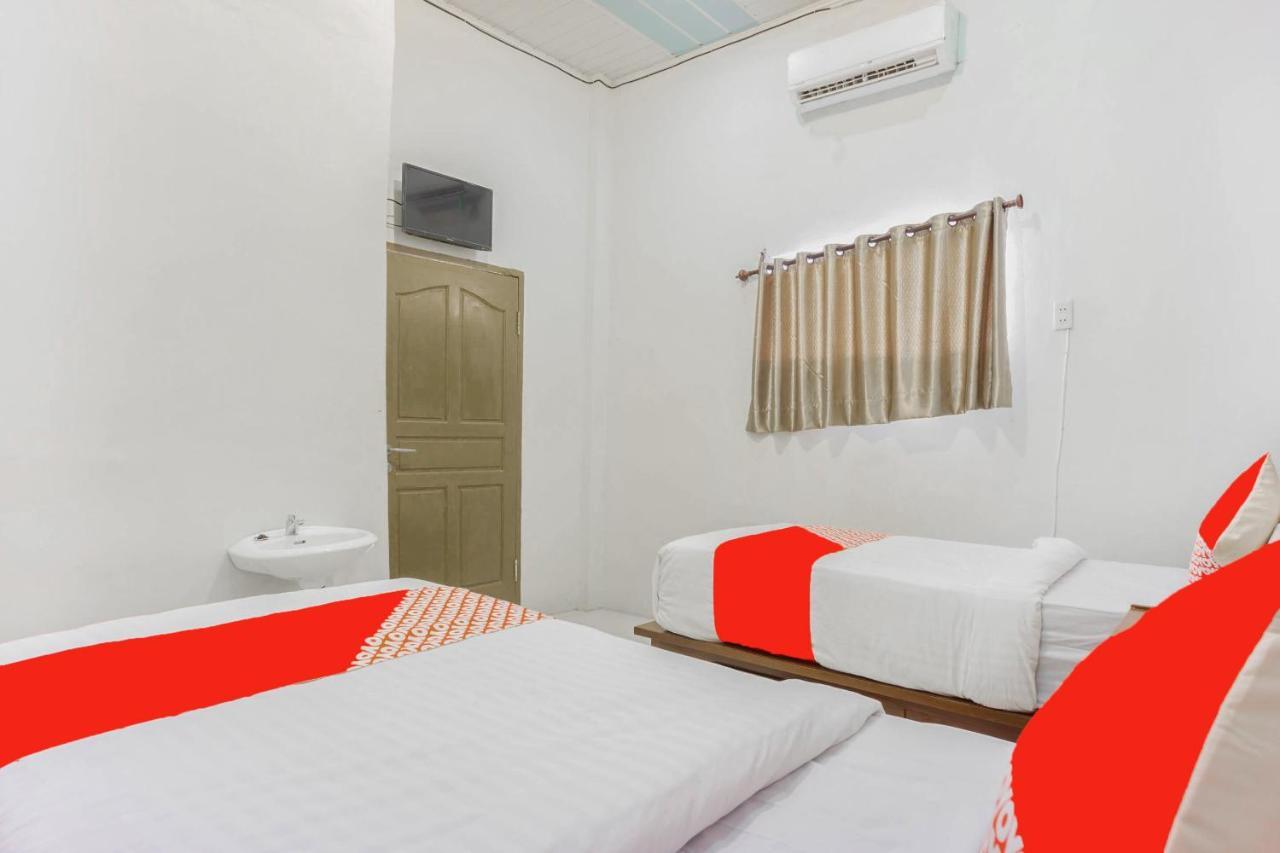 Oyo 2598 Hotel Chocolate Langsa Exterior photo